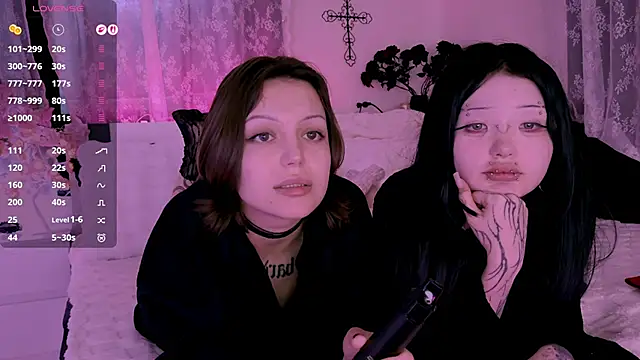 دردشة Lein_Bone الجنسية المباشرة