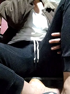 Živý XXX chat Congee-666