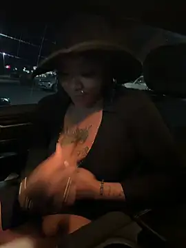 HaloRodeoLover2 Chat XXX in diretta