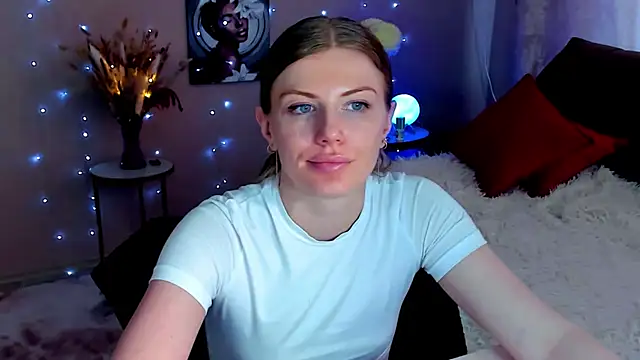 JinnaGreat Live XXX Chat