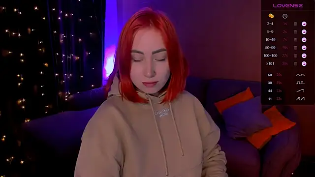 deboramoore Live XXX-chat