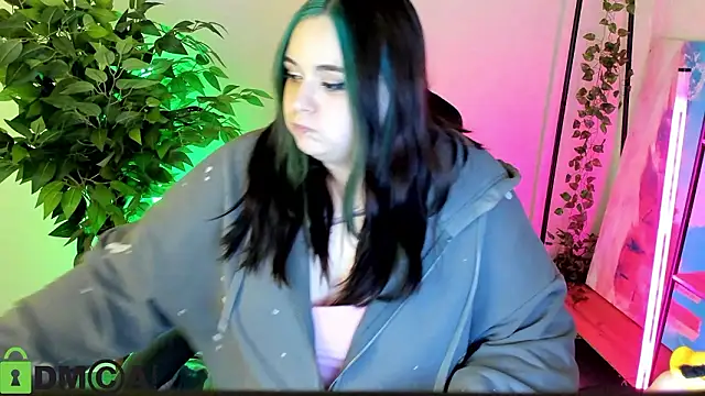 Chatroom XXX en direct de Mia_R0ss