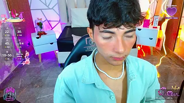 osamu_tay 라이브 XXX 채팅