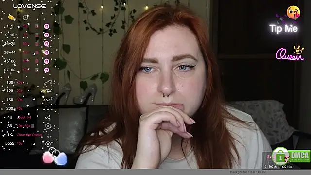 Alicia_love00 现场XXX聊天