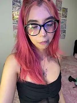 Valen-Foxx1's Live XXX Chat