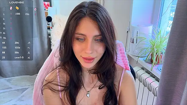 luna_dreamxxのライブXXXチャット