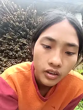 Hoa-tuylipのウェブカメラショー