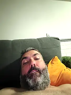 Webkamerová show Abelito87