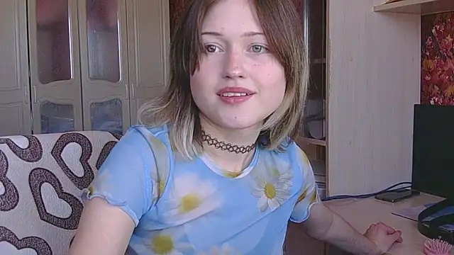 Beloved_Mary Live XXX Chat