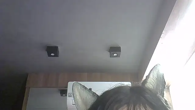 Show de webcam de SkinnyKitten