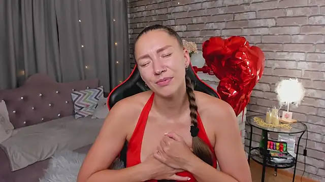 SarahCoksss Chat XXX in diretta