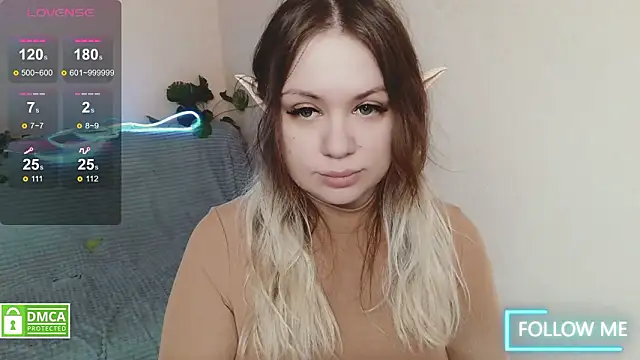 elven_dreams_n Live XXX chat