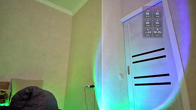 Roseaa: απευθείας συνομιλία ΧΧΧ