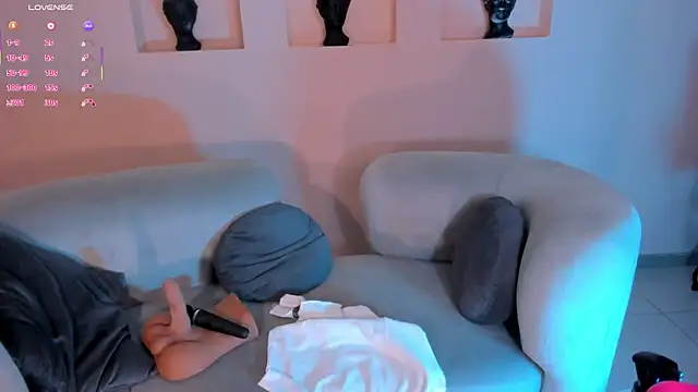 TaraLawrence 现场XXX聊天