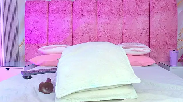 Živý XXX chat emmacurvy