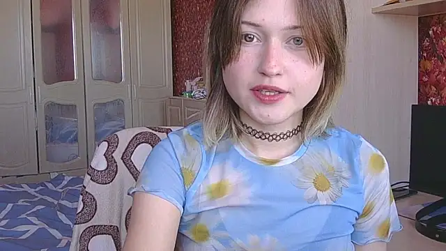 Beloved_Mary 现场XXX聊天