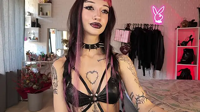 Chat XXX Live Marcellean