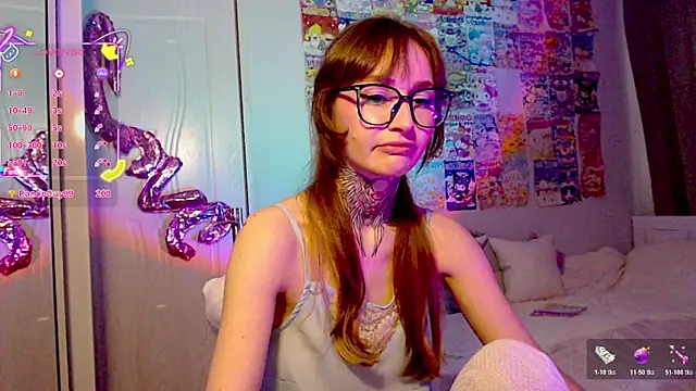 Milky_way_UwU Chat XXX live