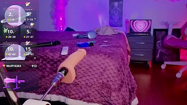 larah_uwu Chat XXX live