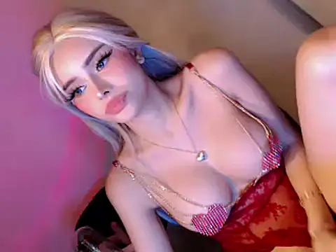 Show de webcam de coffe_cat28