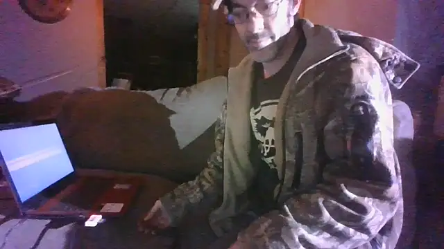 theboobietrap's Live XXX Chat