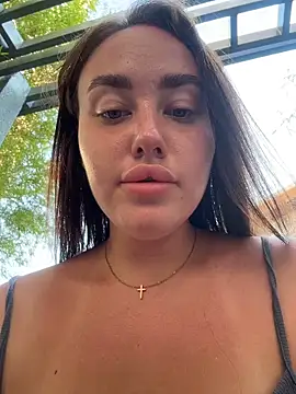 KiraSunshine Live XXX-chat