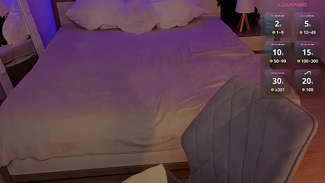 AnittaHarris_ Live XXX-chat