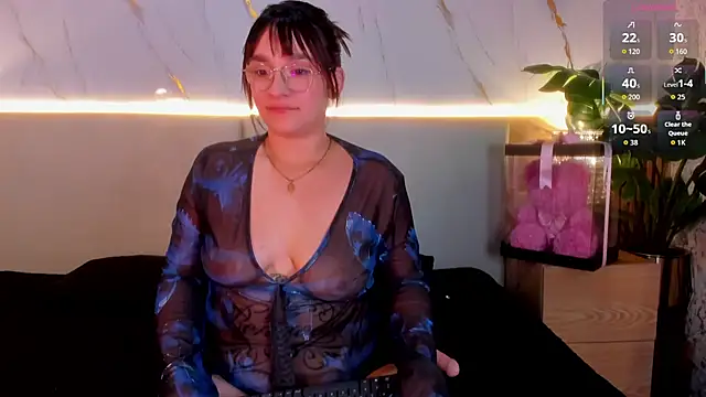 Kyra-cox's Live XXX Chat