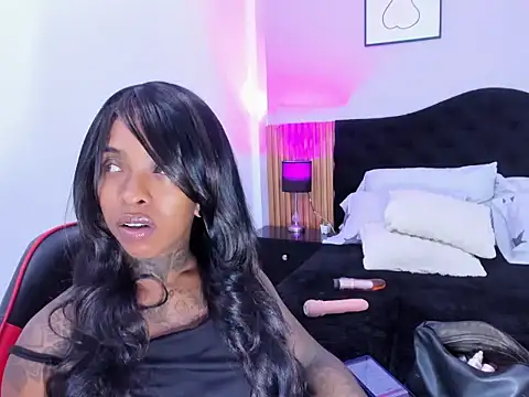 Pauline_Fox's Live XXX Chat