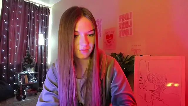 luna_lust_212's Live XXX Chat