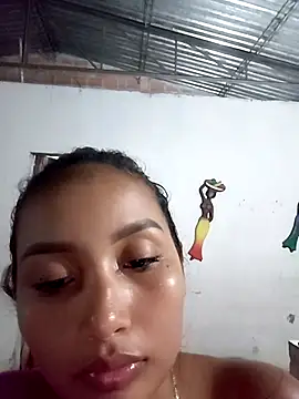 Genesis_18_'s Live XXX Chat