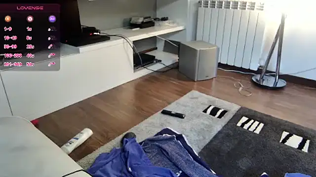 shachatteof – Naživo XXX chat