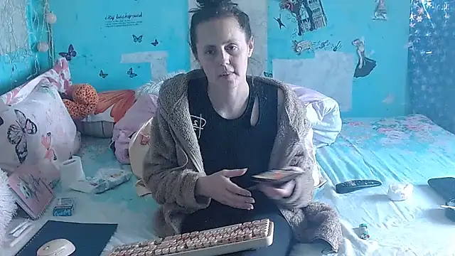 brighteyes77 Chat XXX in diretta