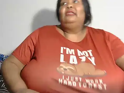 Show de nancy111 na webcam