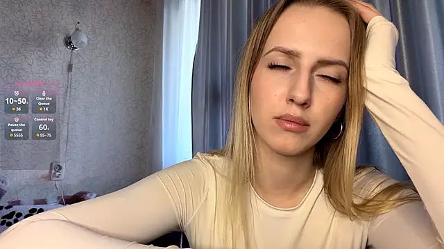 Živý XXX chat RubiKerss