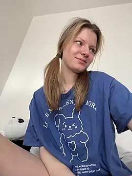 MaryHiggins élő XXX-chatje