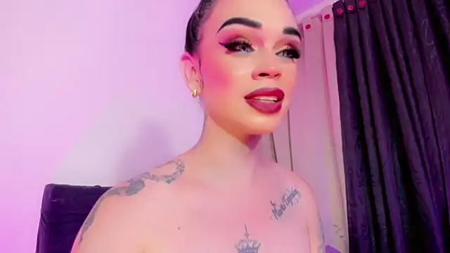 Онлайн чат XXX lesly_xx