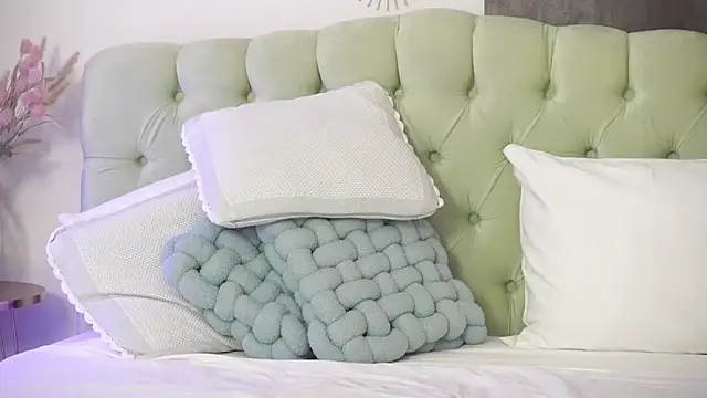 Sembang XXX Secara Langsung Britney_Lynn