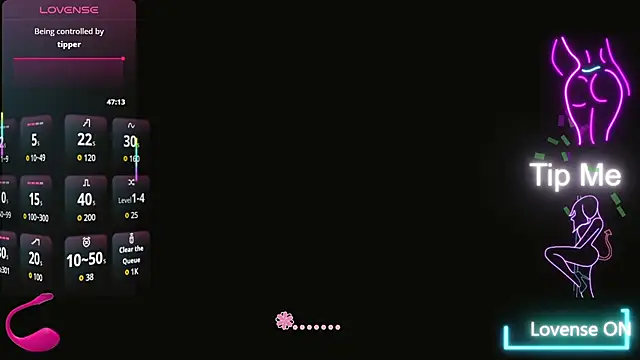 Karlaa_Hernandez_ Chat XXX live