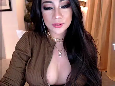 Show Webcam de Goddess_Pleasure