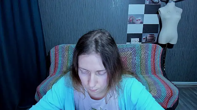 Živý XXX chat pa1e_pr1ncess