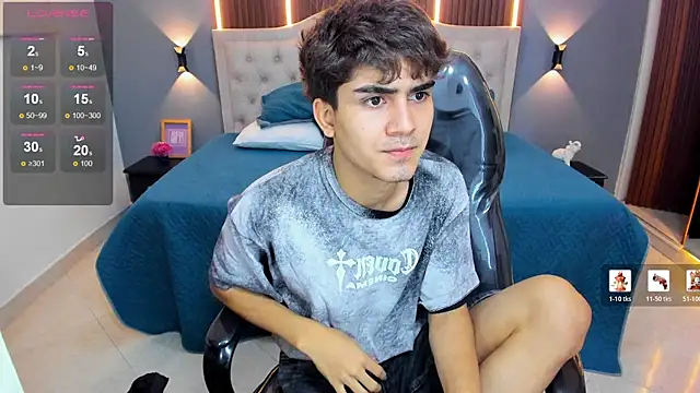Tommy18__ Chat XXX live