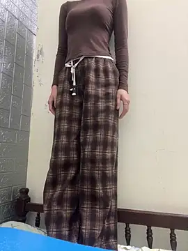 meomeo2k6 웹캠 쇼