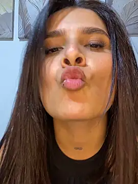 Kathika1 网络视讯表演