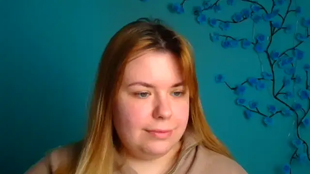 Chat +18 de SusannaNight ao vivo