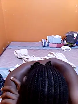 DaisyHarperr 라이브 XXX 채팅