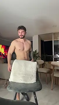 Valenthino_Salvatore webcam show