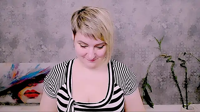 Chat XXX ao vivo de Djullia