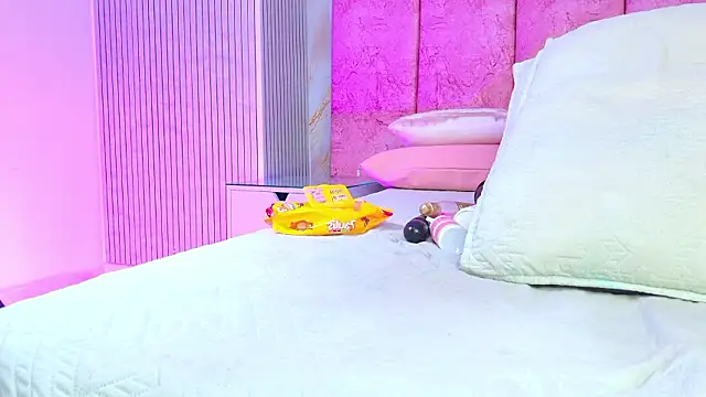 emmacurvy Obrolan Langsung XXX