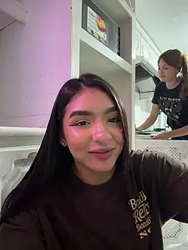 jenn_fit's Live XXX Chat